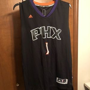 Devin Booker jersey